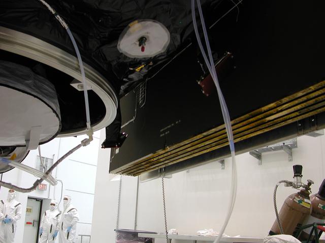 NASA image: KSC-07pd1502