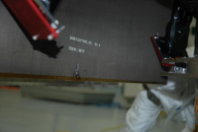 NASA image: KSC-07pd1504