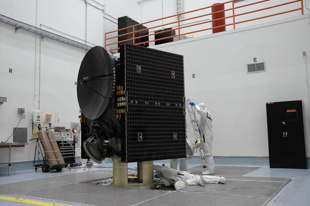 NASA image: KSC-07pd1505