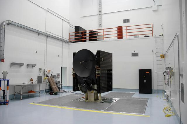 NASA image: KSC-07pd1508