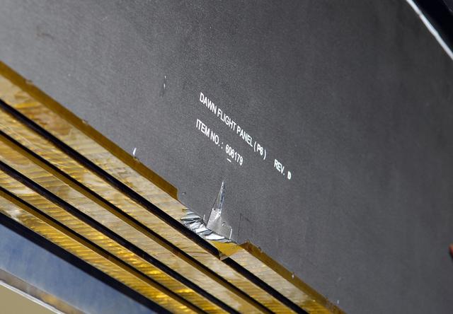 NASA image: KSC-07pd1516