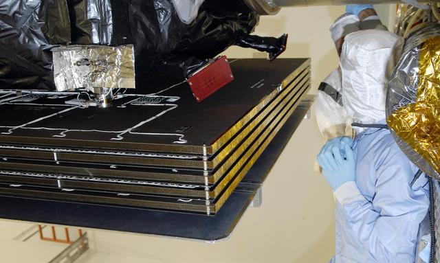 NASA image: KSC-07pd1517