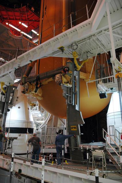 NASA image: KSC-07pd1544