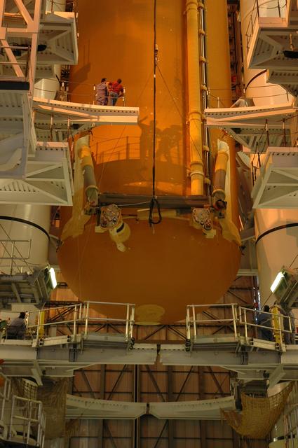 NASA image: KSC-07pd1546