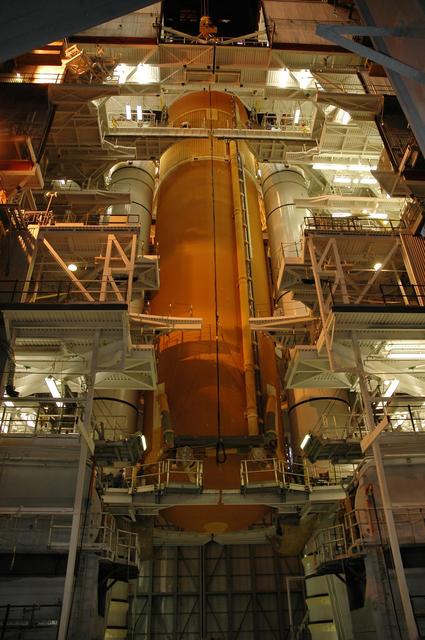 NASA image: KSC-07pd1548