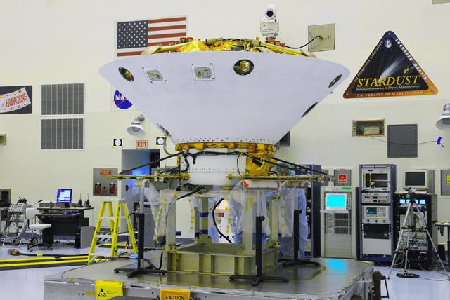 NASA image: KSC-07pd1567