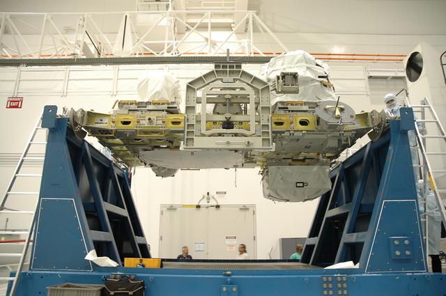 NASA image: KSC-07pd1575