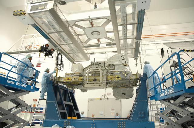 NASA image: KSC-07pd1577