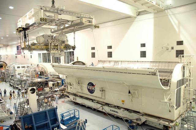 NASA image: KSC-07pd1579