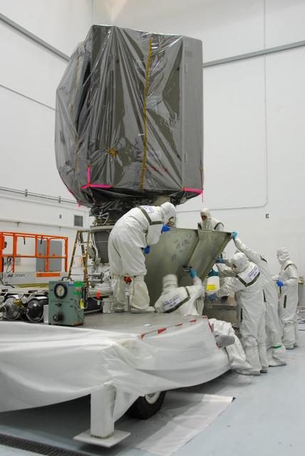 NASA image: KSC-07pd1639