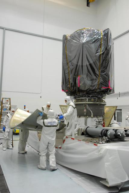 NASA image: KSC-07pd1640