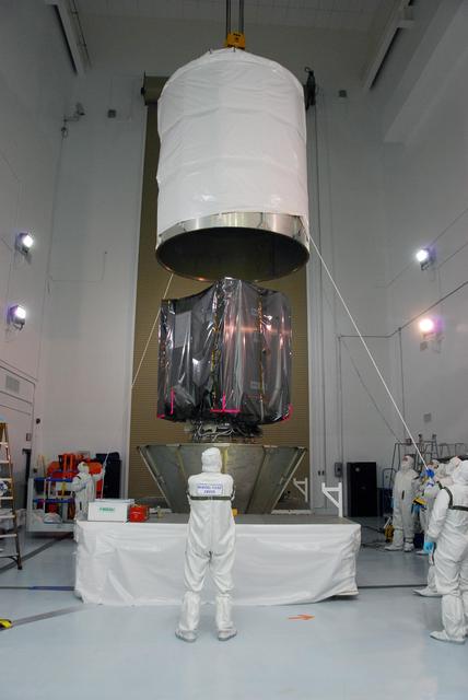 NASA image: KSC-07pd1644