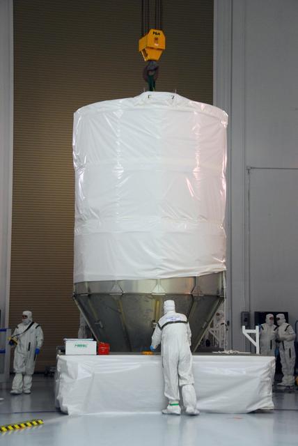 NASA image: KSC-07pd1646