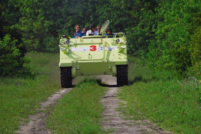 NASA image: KSC-07pd1885