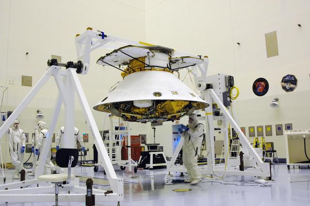 NASA image: KSC-07pd1900