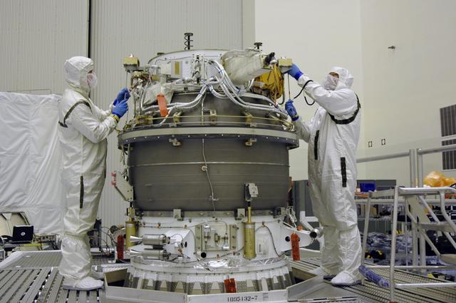 NASA image: KSC-07pd1901