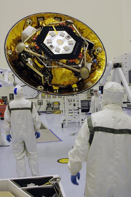 NASA image: KSC-07pd1902