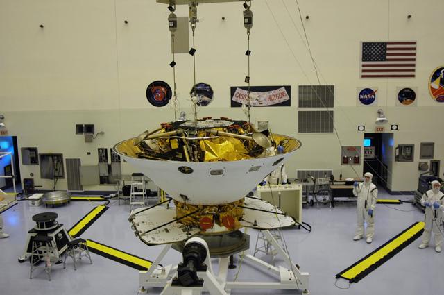 NASA image: KSC-07pd1904