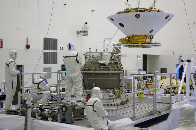 NASA image: KSC-07pd1906