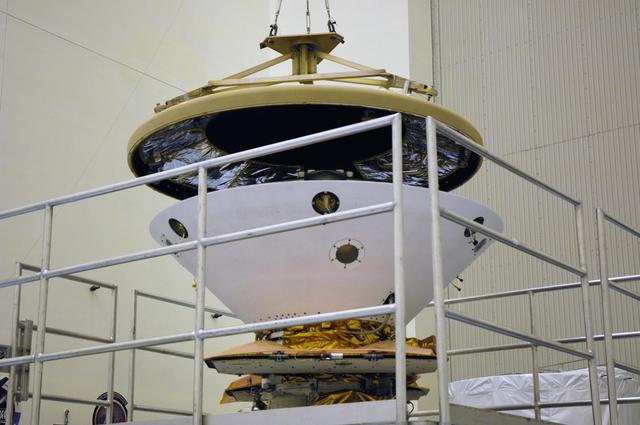 NASA image: KSC-07pd2012