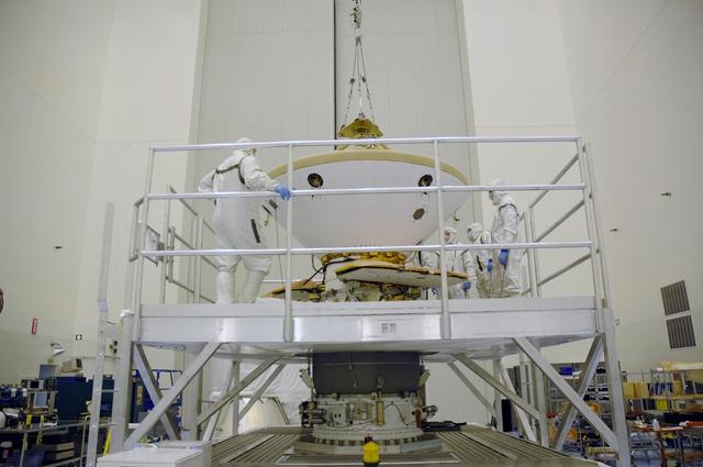 NASA image: KSC-07pd2014