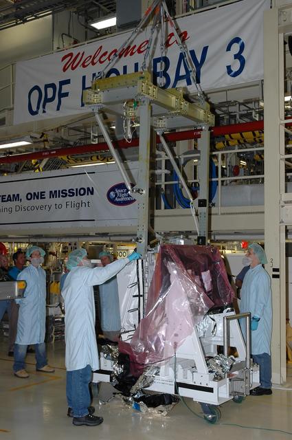 NASA image: KSC-07pd2019