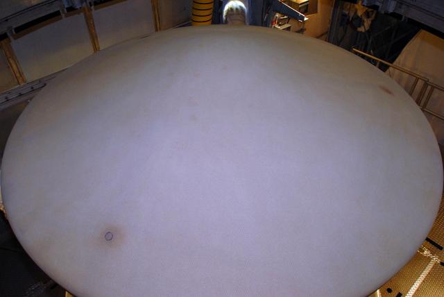 NASA image: KSC-07pd2099