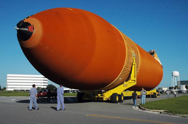 NASA image: KSC-07pd2140