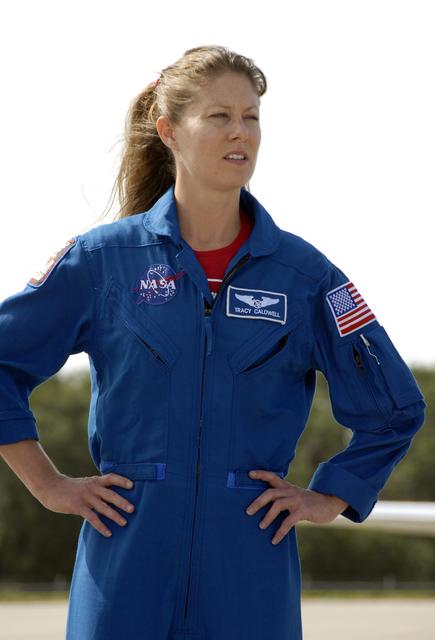 NASA image: KSC-07pd2156