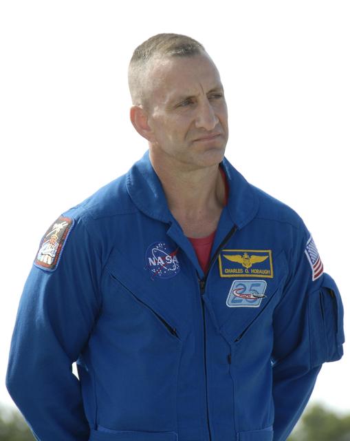 NASA image: KSC-07pd2158