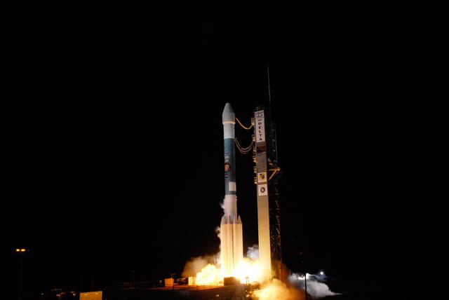 NASA image: KSC-07pd2171