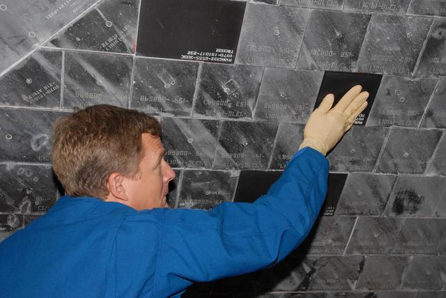 NASA image: KSC-07pd2192