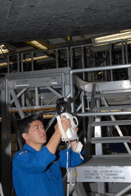 NASA image: KSC-07pd2203