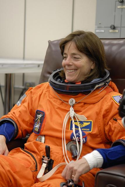 NASA image: KSC-07pd2236