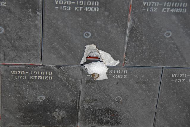 NASA image: KSC-07pd2304