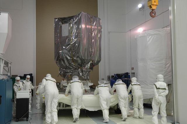 NASA image: KSC-07pd2401