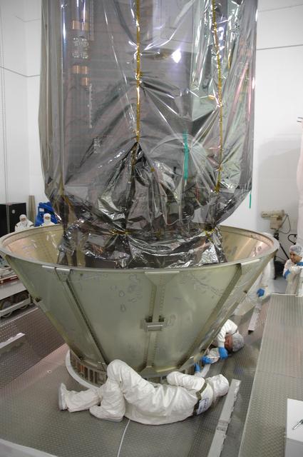 NASA image: KSC-07pd2404