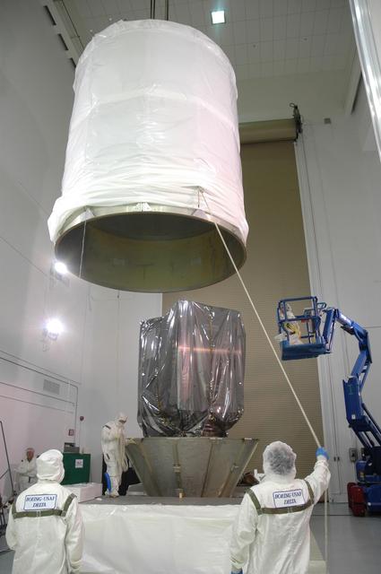 NASA image: KSC-07pd2405