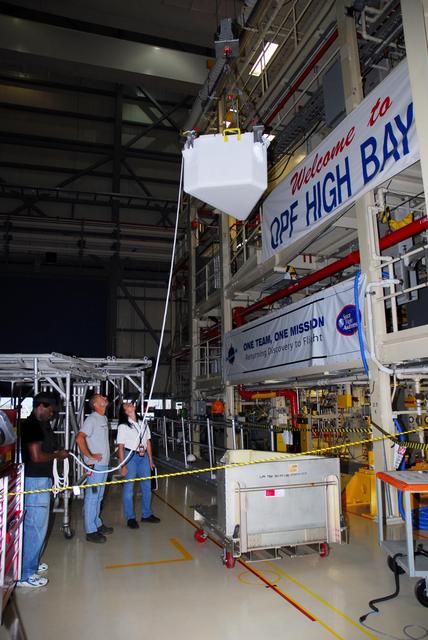 NASA image: KSC-07pd2416