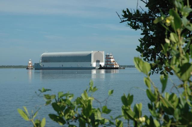 NASA image: KSC-07pd2452