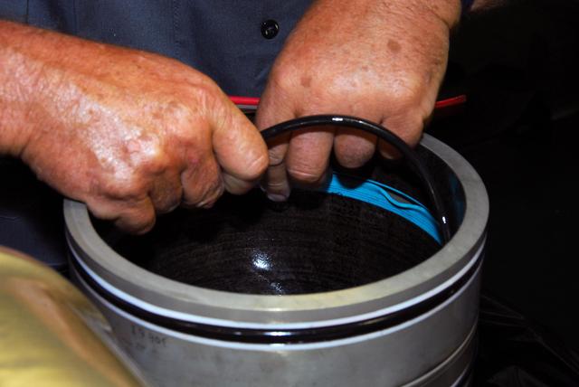 NASA image: KSC-07pd2500