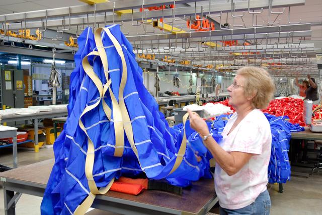 NASA image: KSC-07pd2570