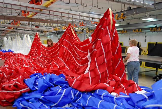 NASA image: KSC-07pd2573