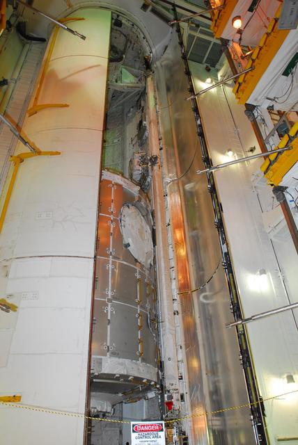 NASA image: KSC-07pd2683