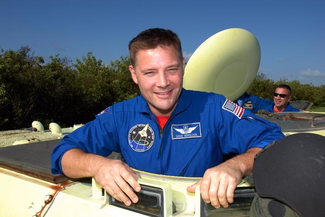 NASA image: KSC-07pd2703