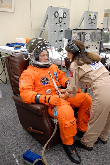 NASA image: KSC-07pd2717