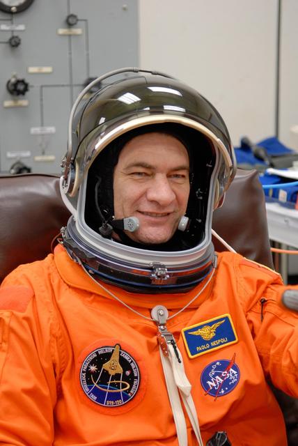 NASA image: KSC-07pd2718