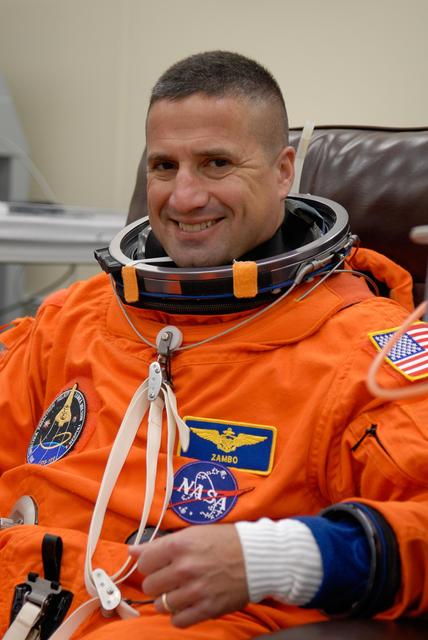 NASA image: KSC-07pd2767