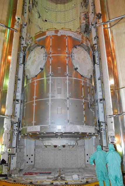 NASA image: KSC-07pd2820