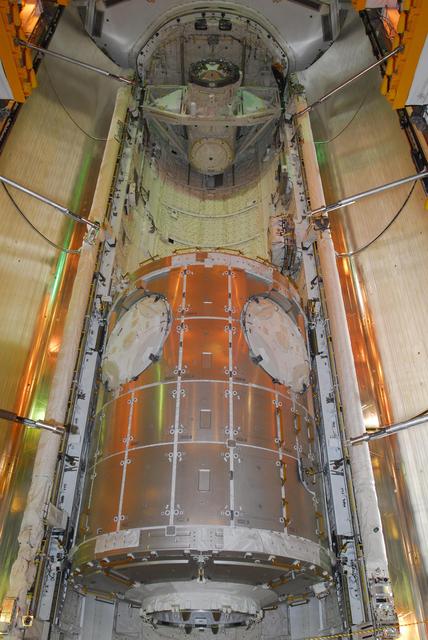 NASA image: KSC-07pd2821